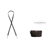 Black Gold Adjustable 91-120cm