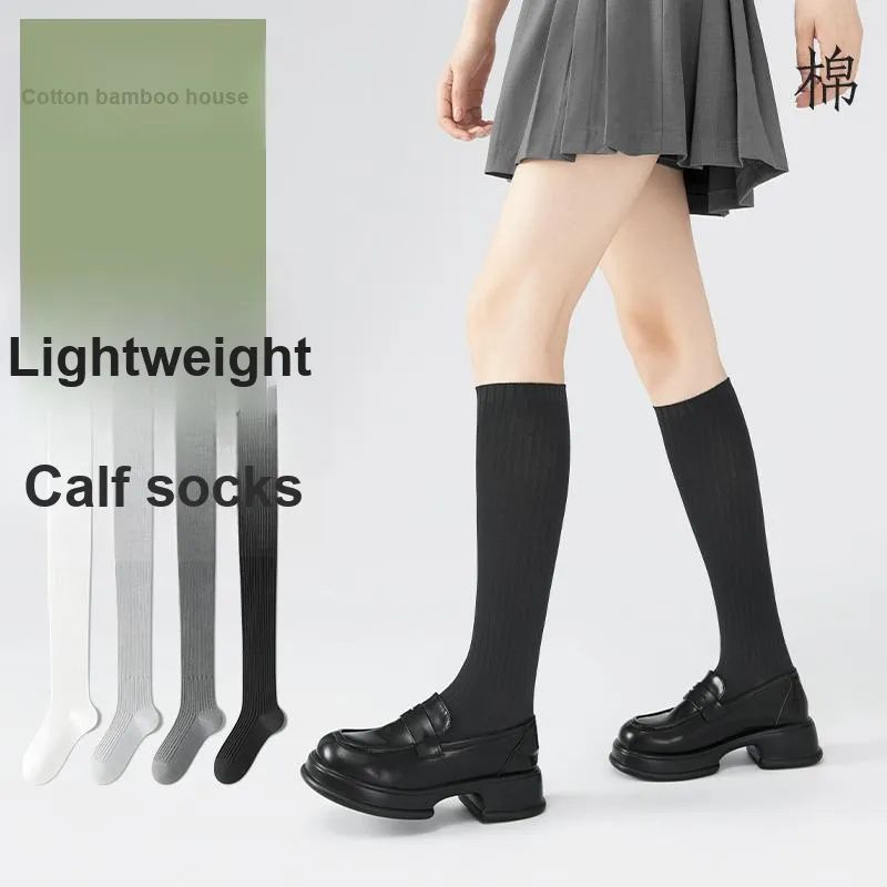 B&C.Room Knee High Socks Women's 3 Pack-3