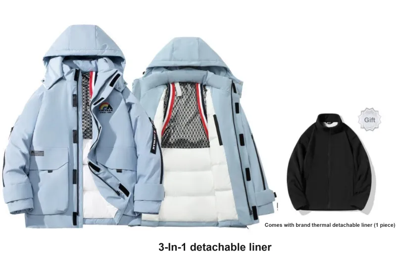 Airwalk Ski Tops Unisex-14