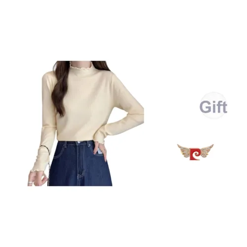 PIERRE CARDIN Женские T-рубашки