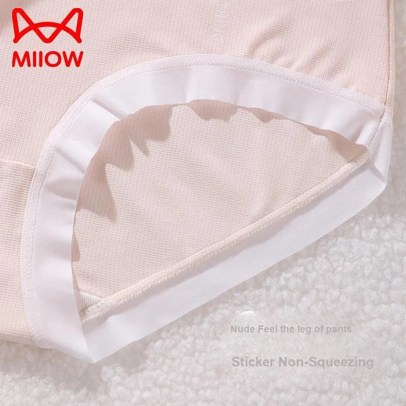 MIIOW Underpants Women's 3 Pack-26
