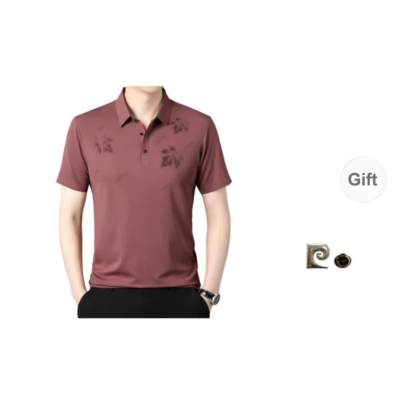 PIERRE CARDIN Polo Shirts Men-17