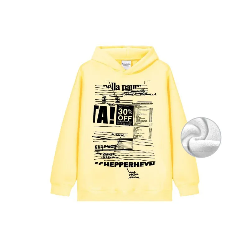 SCHEPPERHEYN Sweatshirts Unisex-33