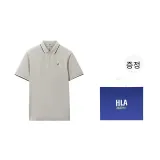 흡착/배수/냉감/항균/진드기 방지 - 베이지 애프리콧 35 (쇼핑백 포함)