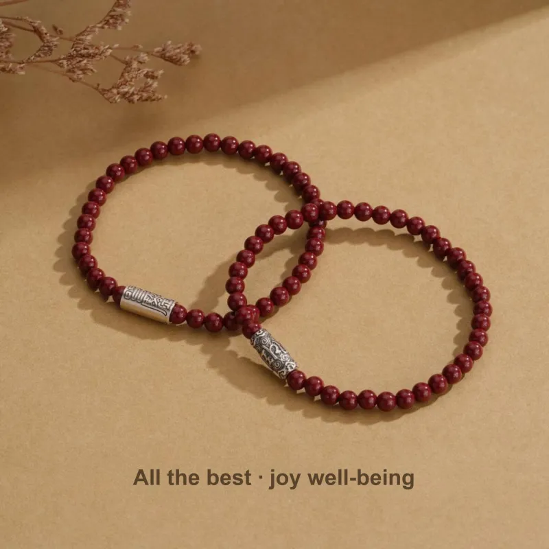 Regalrose Cinnabar Bracelets Women's-3