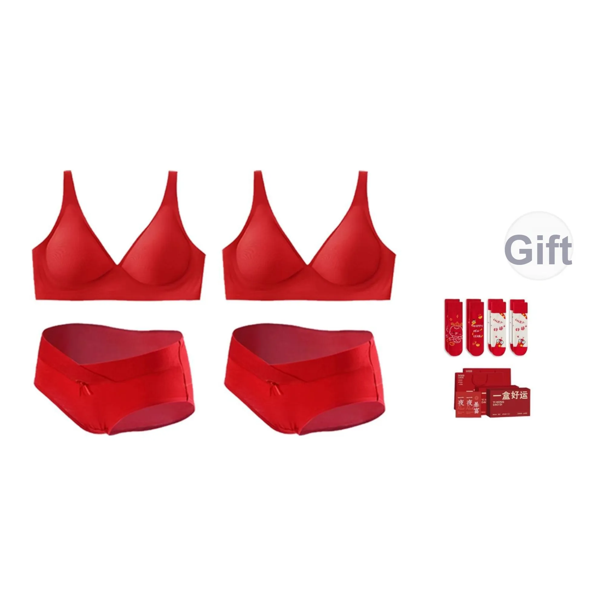 Miss Polly Женское нижнее белье Maternity Большой размер Женское