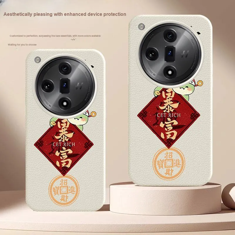 YIBAOBAO Phone Cases-1