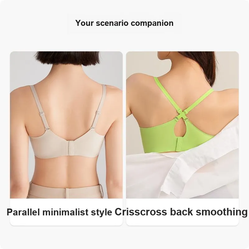 Concealed Women's Bras-5