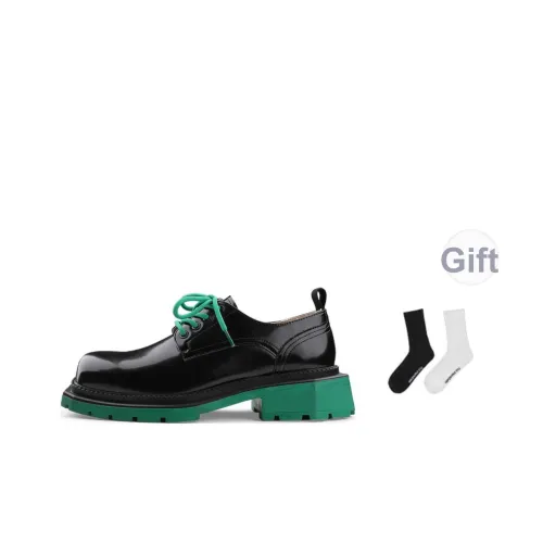 HANQIAORIJI Black Blood series Повседневный Мужской