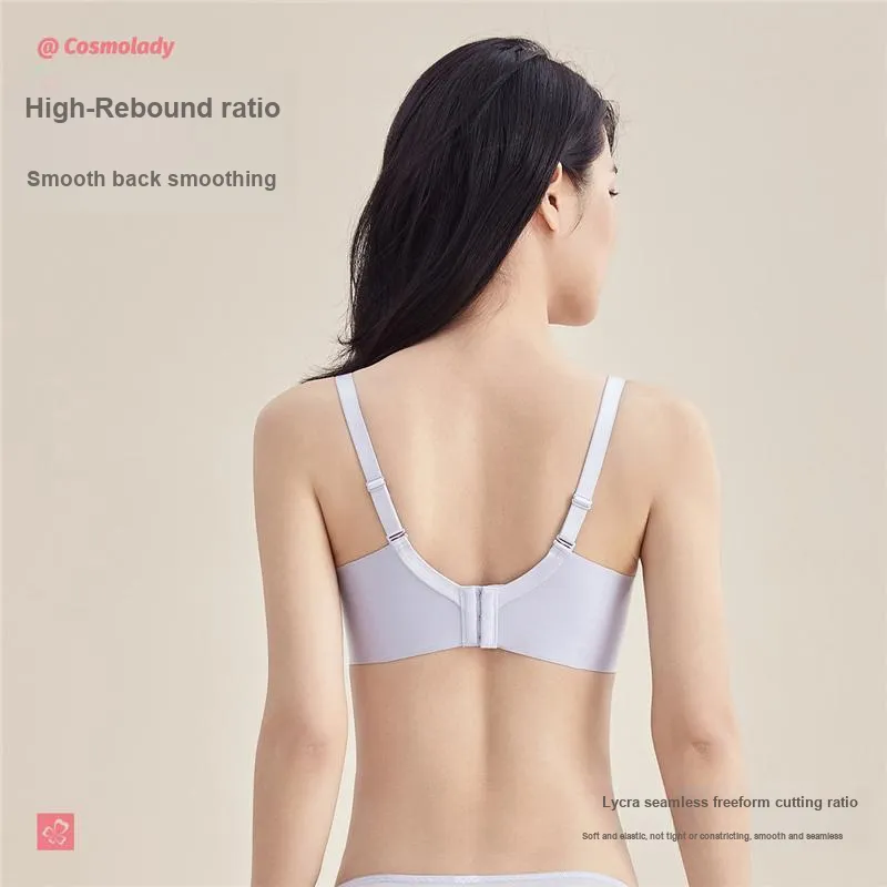 Urban beauty Women's Bras-5