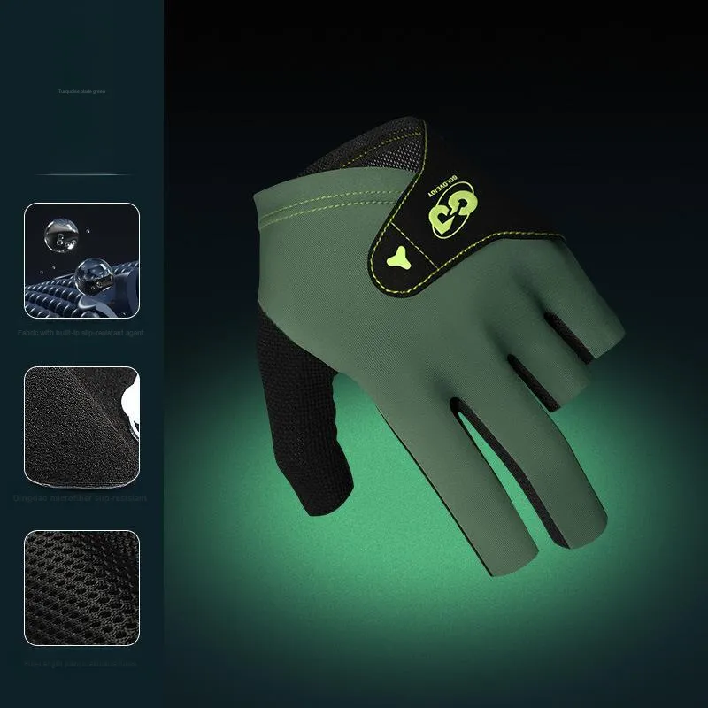 AAJF Polyamide Other Gloves Unisex-9