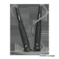 Black (PVC Jump Rope)