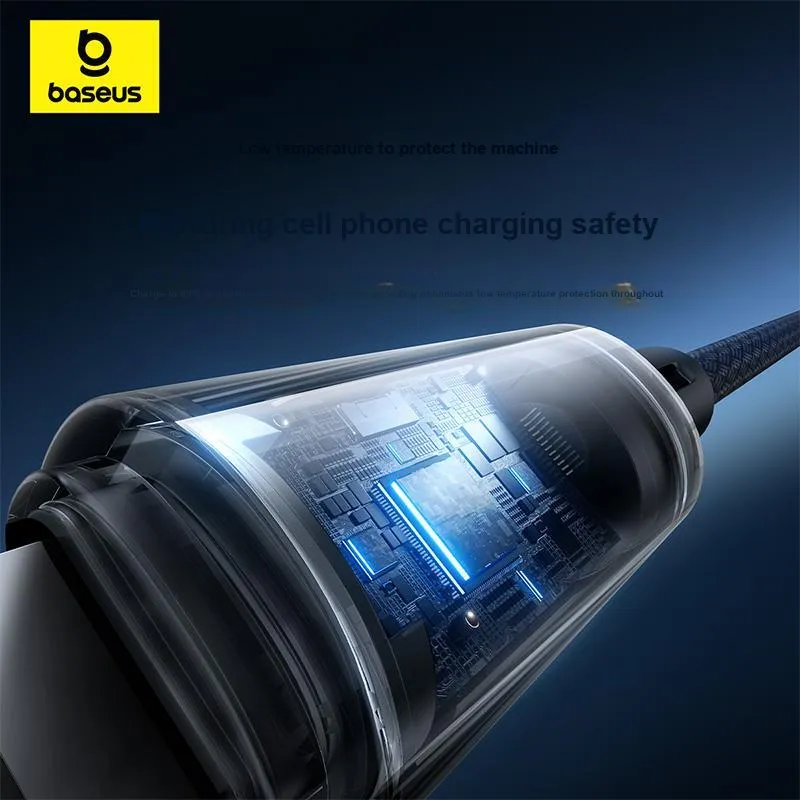 Baseus Cables-12