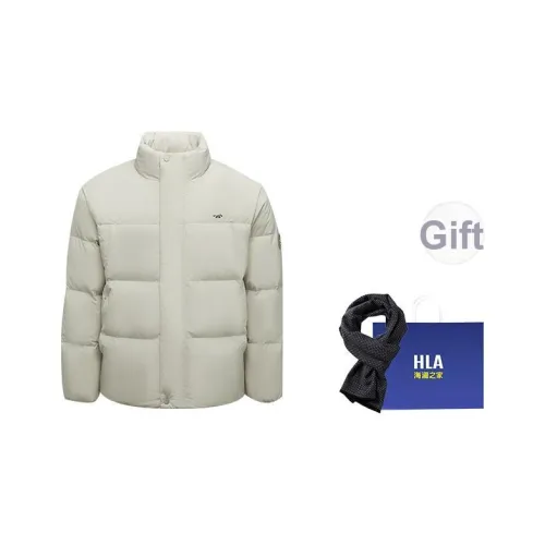 HLA Chairman's Рекомендация Пуховик Мужской