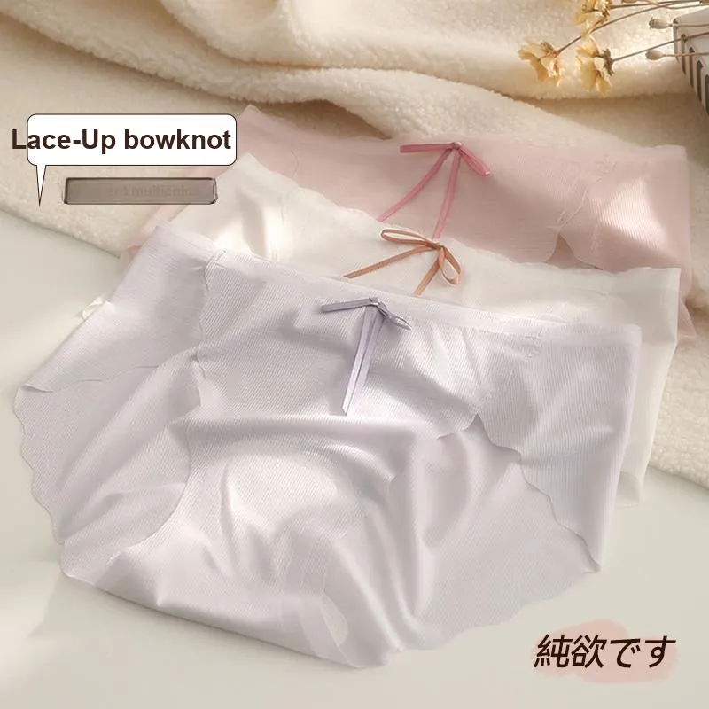 Lan Miao Underpants Women's 3 Pack-3