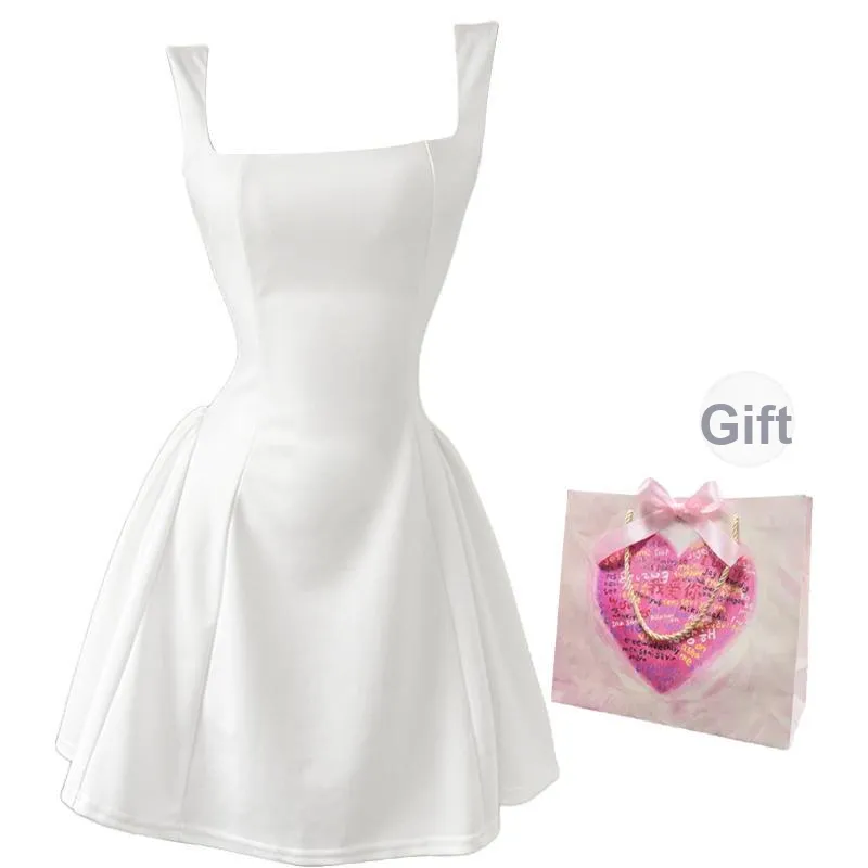 Pa33word Slip Dresses Women's-36