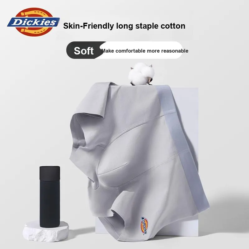 Dickies Underpants Men's Box 3 Pack-11