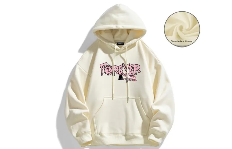 FOREVER 21 Sweatshirts Unisex-21
