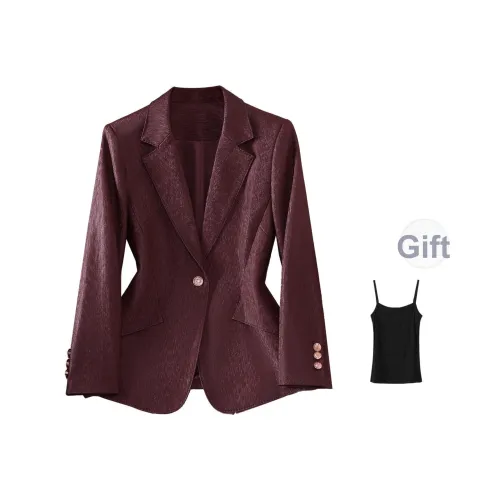 YaiFei Residence Бизнес Костюм Женские