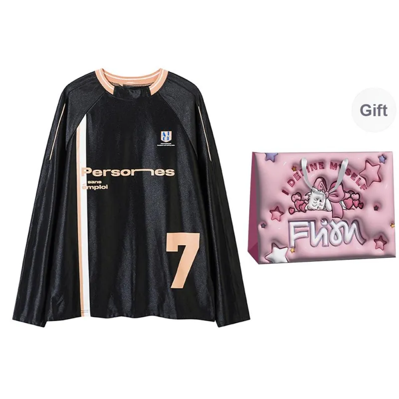 FLIM T Shirt Unisex Gift Box Set Included-12