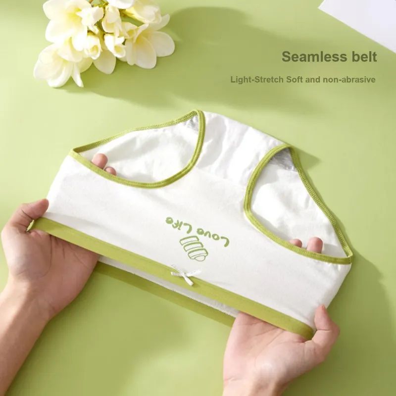 Lanza Underpants Women's 4 Pack-3