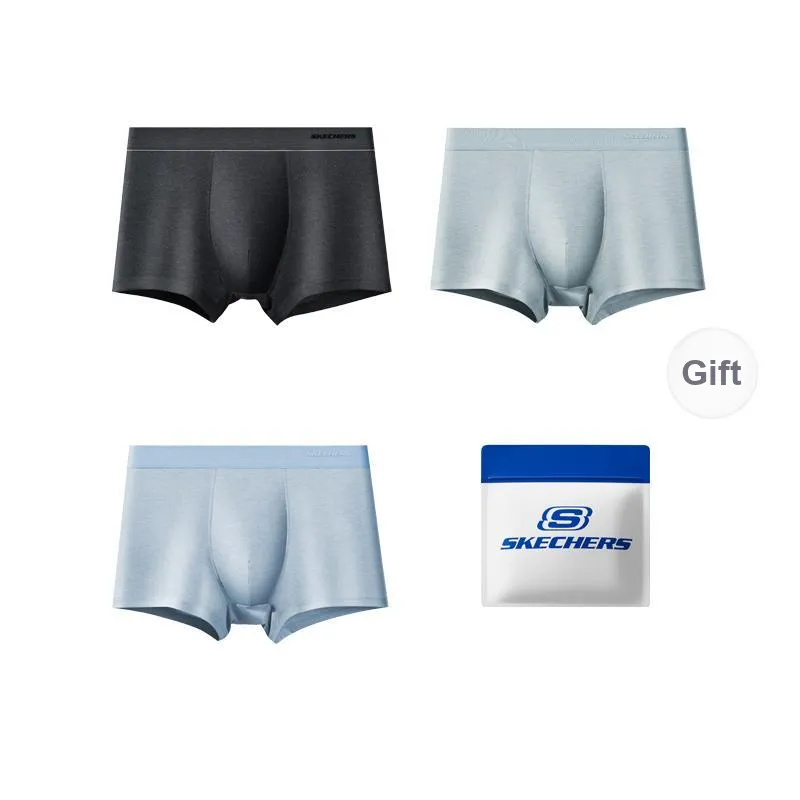 Skechers Underpants Men's 3 Pack