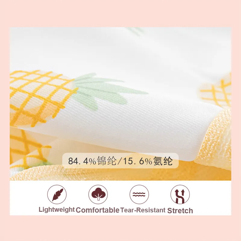 MIIOW Women's Underpants-4