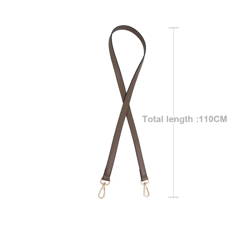 Cow Leather Accessories Women's Gold Tone-17