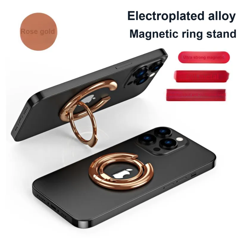 ZHUOJI Phone Stands-5