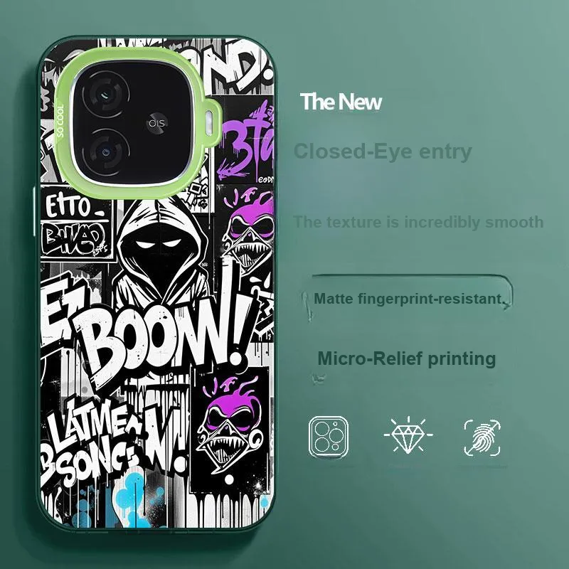 BAOCHENG Phone Cases-7