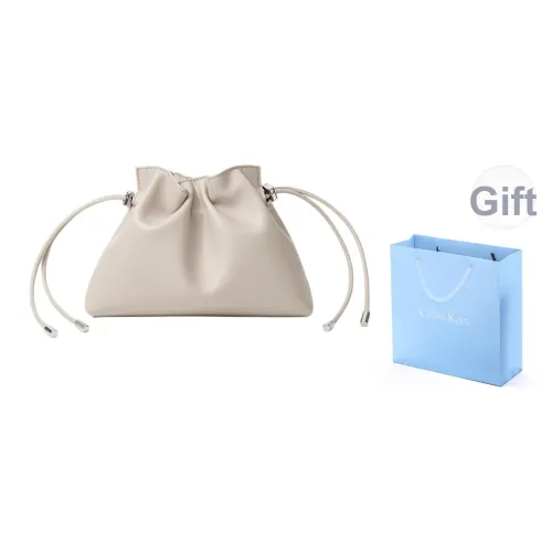 COLINS KEIRS Сумки через плечо Белый Женские