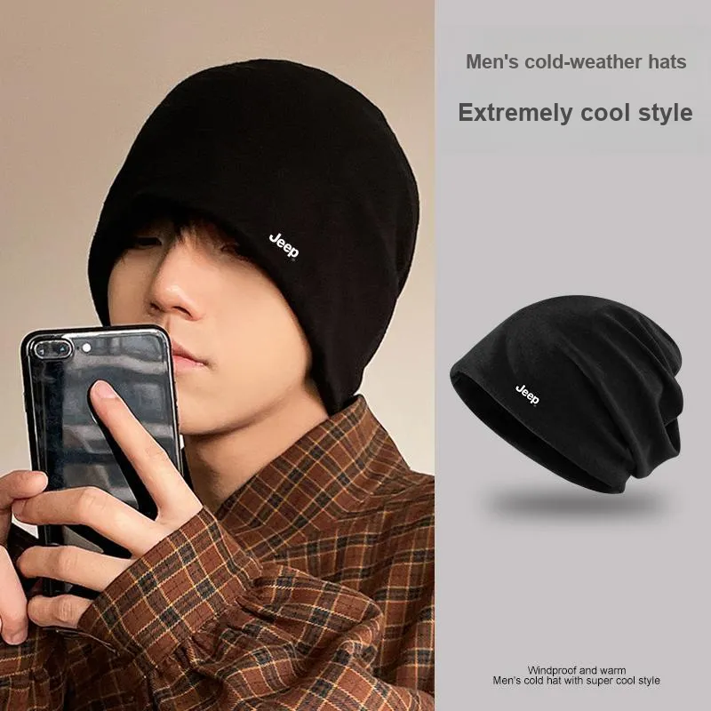 Jeep Hats Men-2
