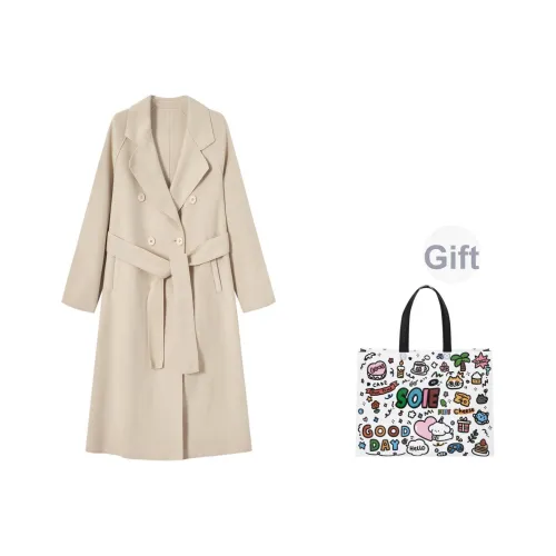 SOIE Женское пальто