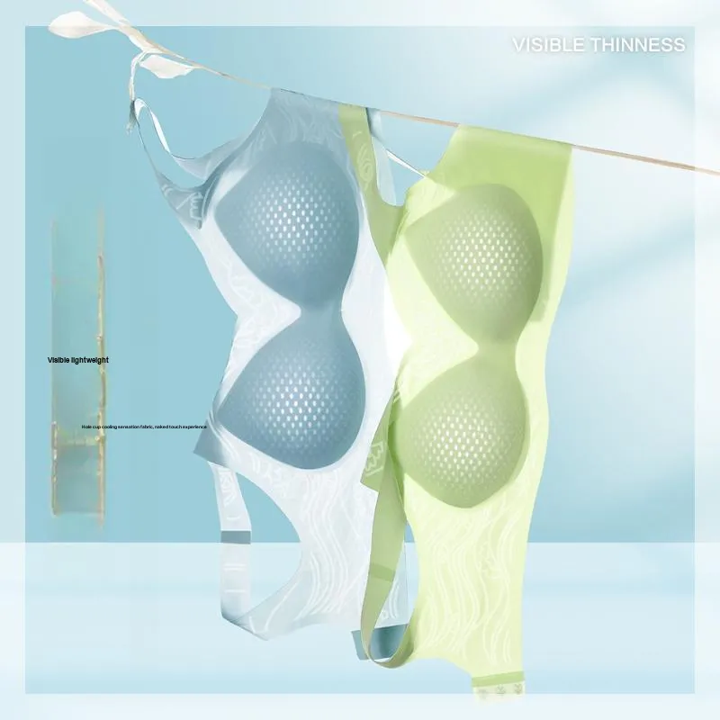 Sharefun Women's Bras-63