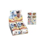 [Spirit 플레임 2팩 세트] 전체 박스 30팩 + 랜덤 라지 스티커 1개