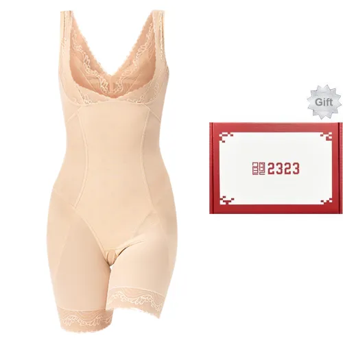 2323 Women's Bodysuits