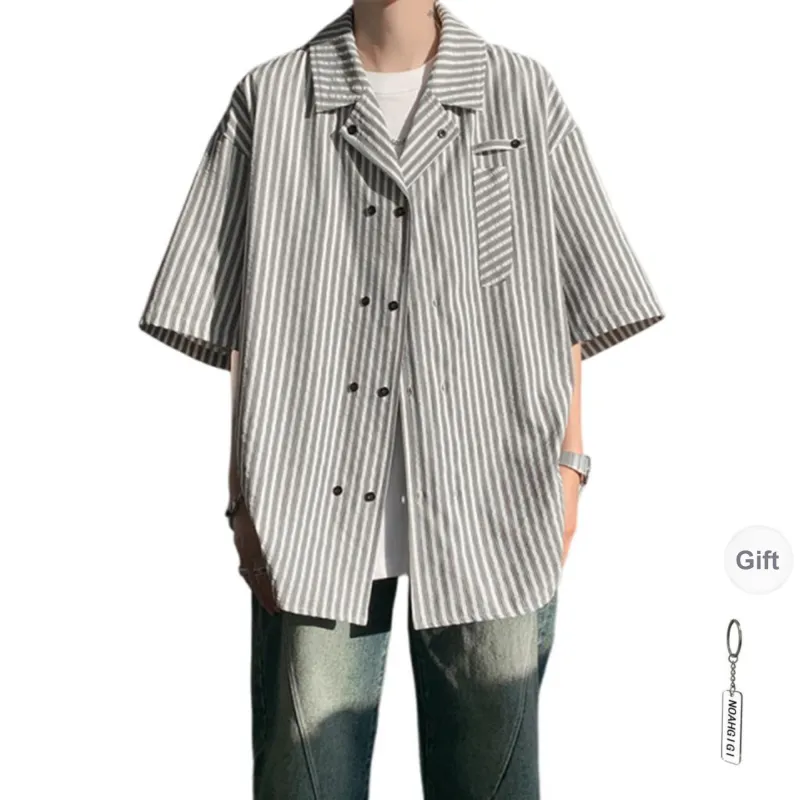 NOAHGIGI Shirts Unisex-5