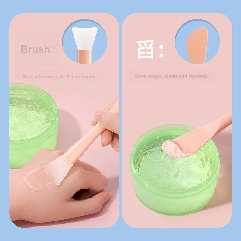 Oeiez Make up Tools Unisex-3