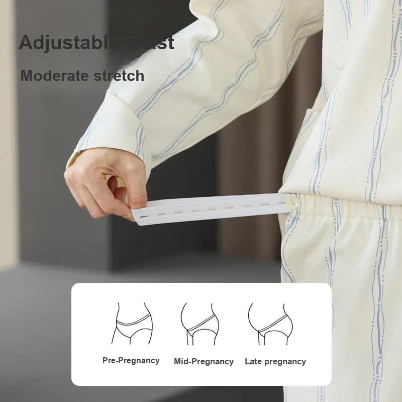 MADALLO Pajama Set Women's White-1