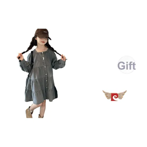 PIERRE CARDIN Детские Платья