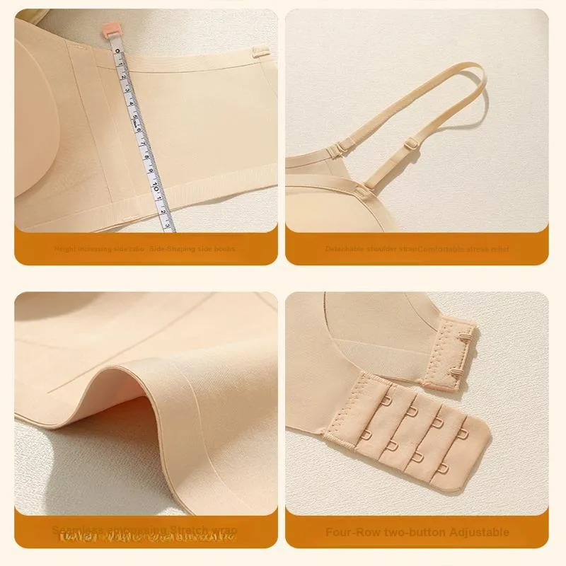 Herbal Primer Bra Women's 2 Pack-2