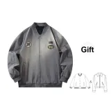 Gray (Comes with Random Jacket 1 Pc)
