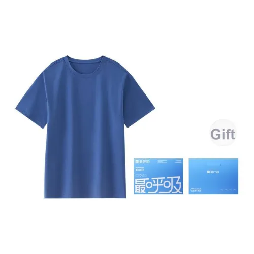 HLA Унисекс Пижамные Верхние Части