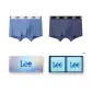 Box 2 Pack (Blue+Navy Blue)