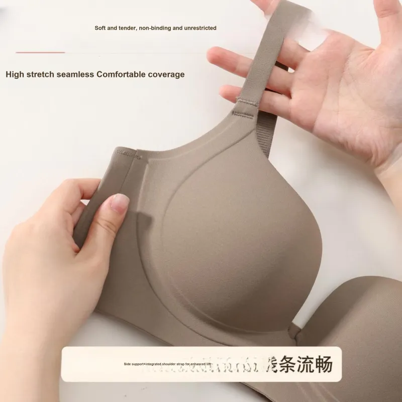 Urban beauty Women's Bras-35