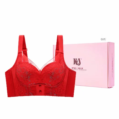 KJ Women's Bras