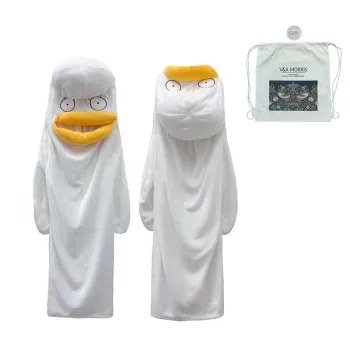 V&A Morris Unisex Bath Robes