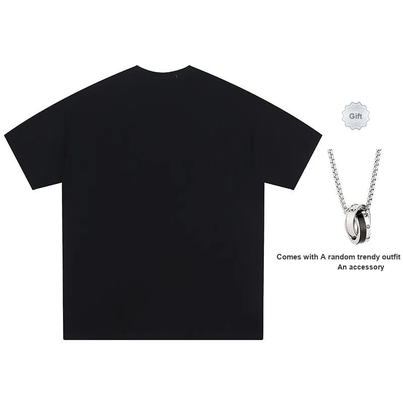 DNBH T Shirts Unisex-7