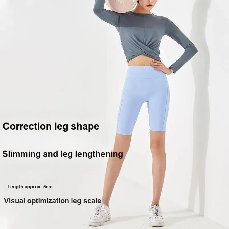 SylphlikeLoli Casual Sports Shorts Women's-19