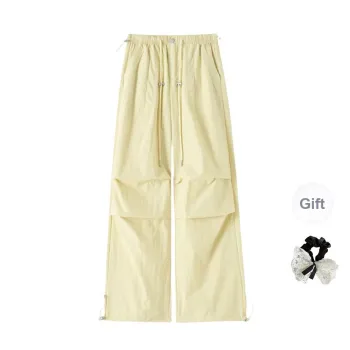 TUSHIFEI Cargo Pants Women's